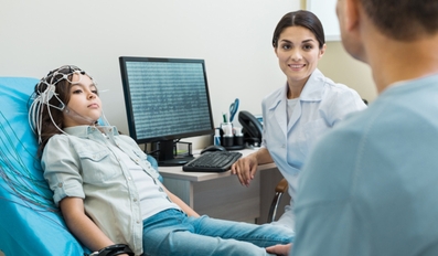 Epilepsy Awareness in Qatar